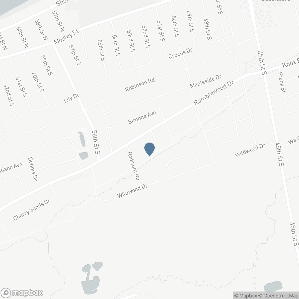 38 JOANNE CRESCENT, Wasaga Beach, Ontario L9Z 1R4
